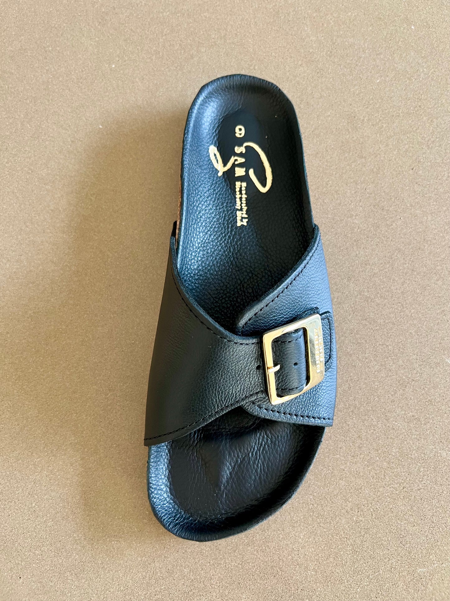 Roxy Slide - Black