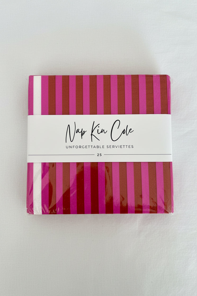 Arabian Palm Napkins