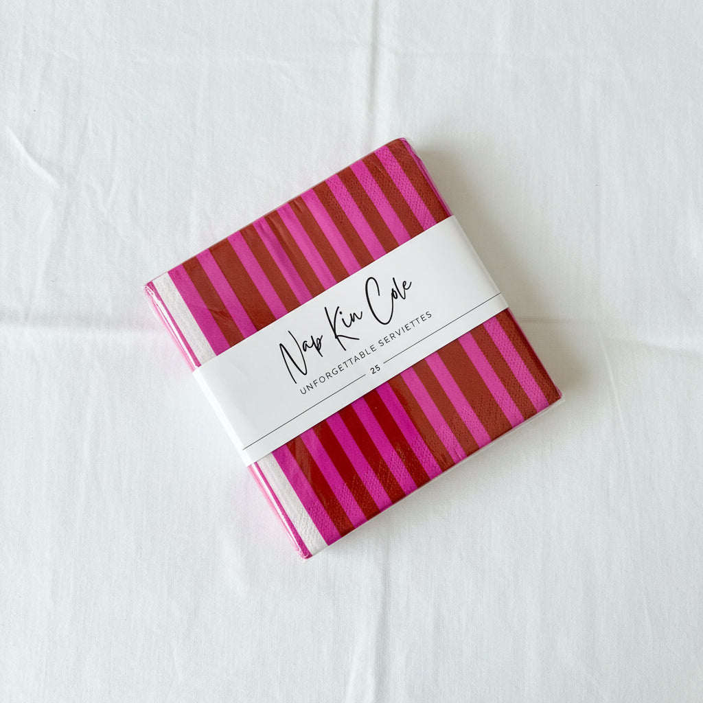 Arabian Palm Napkins