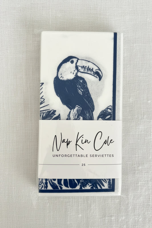 The Toucan Napkins
