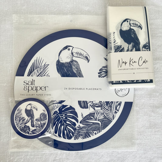The Toucan Set