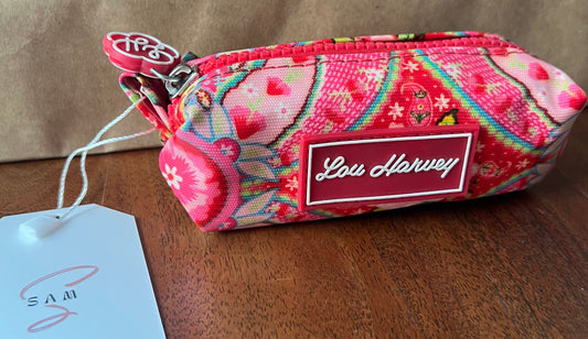 Baby Cosmetic - Eleonora Red
