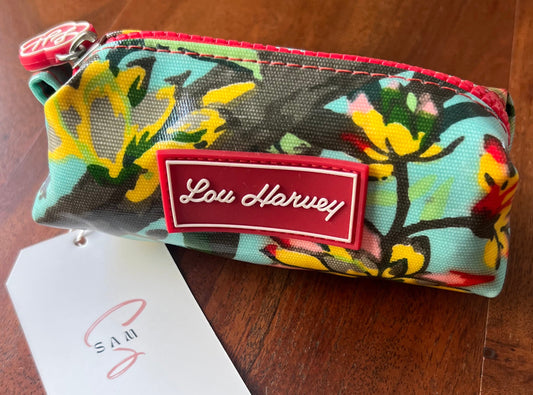 Baby Cosmetic - Alex Turquoise