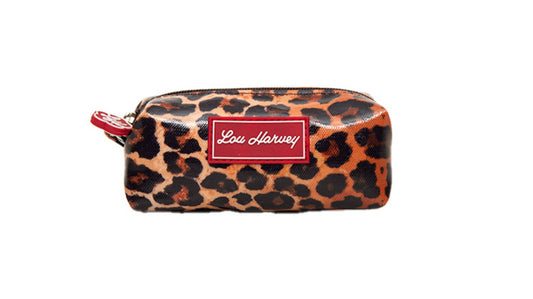 Baby Cosmetic - Leopard