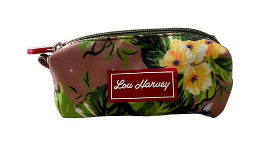 Baby Cosmetic - Gabriella Floral Donkey