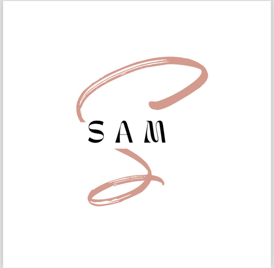 S A M Gift Card