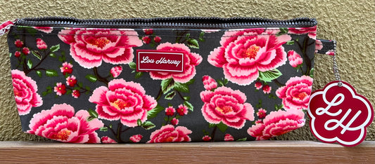 CLEARANCE SALE - Pencil Case - Alexandra Donkey