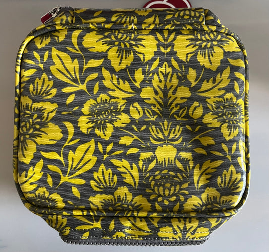 CLEARANCE SALE - Lunch Box Cooler - Alice Acid