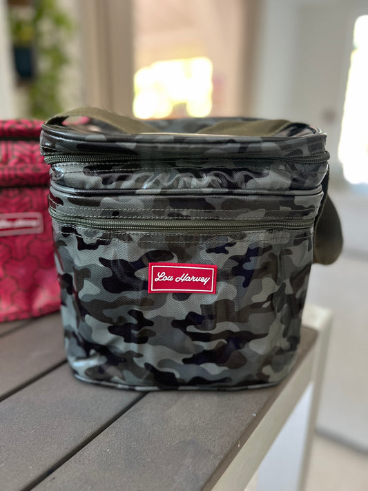 Lunch Cooler - Camouflage