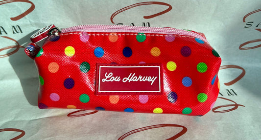 Cosmetic Bag Baby - Multi Dot